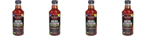 4x Boost Diesel Performance with DIESEL EXTREME by Hot Shot's Secret | Restores Throttle Response, Reduces DPF Regeneration, Increases MPG