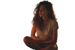 Thoughtful Expectation Vinyl Car Decal Sticker – Waterproof & UV-Resistant 2.986666666666667"