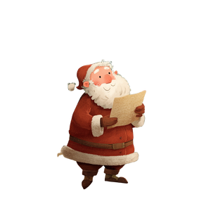 Santa Preparing Presents Vinyl Car Decal Sticker – Waterproof & UV-Resistant 3.4133333333333336" Santa Preparing Presents Vinyl Car Decal Sticker – Waterproof & UV-Resistant 3.4133333333333336"