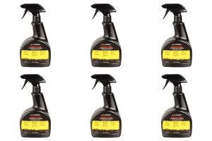 6x Lippert Components Multi Purpose Cleaner | Tough on Dirt & Odor | Safe for RV Surfaces | 32oz Spray | Case of 12
