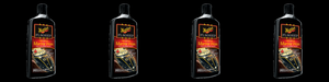 4x Meguiars Marine Wax | Restore Shine & Protect Boat Surfaces from UV Rays 4x Meguiars Marine Wax | Restore Shine & Protect Boat Surfaces from UV Rays
