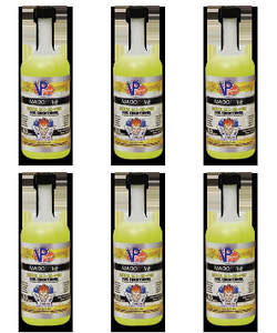 6x Maximum Diesel Performance | VP Racing Fuels Diesel Fuel Additive