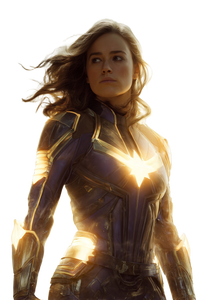 Metallic Superheroine Vinyl Car Decal Sticker – Waterproof & UV-Resistant 8.96"