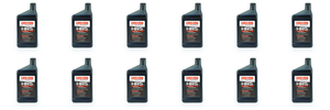 12x High Performance SAE 10W-40 Oil for Hot Rods | Driven Racing/ Joe Gibbs