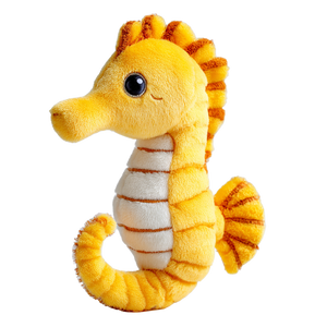 Yellow Cute Seahorse Vinyl Car Decal Sticker – Waterproof & UV-Resistant 3.4133333333333336" Yellow Cute Seahorse Vinyl Car Decal Sticker – Waterproof & UV-Resistant 3.4133333333333336"
