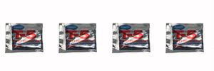 4x Valterra Waste Tank Treatment | Neutralizes Odors | 2.25oz Packets | 12 Treatments | Environment Friendly 4x Valterra Waste Tank Treatment | Neutralizes Odors | 2.25oz Packets | 12 Treatments | Environment Friendly