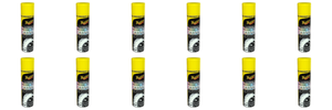 12x Meguiars Ultimate Insane Tire Dressing | Highest Gloss Tire Shine | Long-Lasting Finish | Soaking Wet-Look Gloss 12x Meguiars Ultimate Insane Tire Dressing | Highest Gloss Tire Shine | Long-Lasting Finish | Soaking Wet-Look Gloss