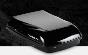 Dometic Penguin II Air Conditioner | Powerful 13500 BTU Cooling, With Heat Pump | Sleek Low Profile Design, R410A Refrigerant | Ducted/Non-Ducted