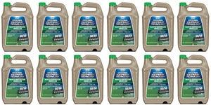 12x Original Technology 50/50 Pre-Diluted Engine Coolant | 1 Gallon Bottle - Protects From Rust & Corrosion 12x Original Technology 50/50 Pre-Diluted Engine Coolant | 1 Gallon Bottle - Protects From Rust & Corrosion
