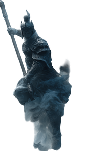 Ghostly Warrior Sun Ce V2 Vinyl Car Decal Sticker – Waterproof & UV-Resistant 4.8533333333333335"
