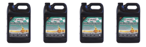 4x Evans High Performance Waterless Engine Coolant | 1 Gallon | Non-Toxic | Corrosion Resistant