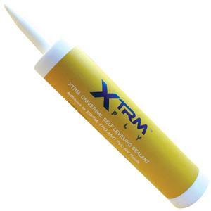 LaSalle Bristol Roof Sealant | Beige Self-Leveling Paste | 10.1 oz | For EPDM/TPO/PVC Roofing LaSalle Bristol Roof Sealant | Beige Self-Leveling Paste | 10.1 oz | For EPDM/TPO/PVC Roofing