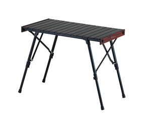 Ironman 4x4 Table | Adjustable Height | Compact & Portable | Durable Aluminum Construction Ironman 4x4 Table | Adjustable Height | Compact & Portable | Durable Aluminum Construction