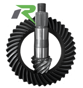 Revolution Gear and Axle Dana 44 5.13 Ratio Ring and Pinion Set | Extended Gear Life and Superior Performance