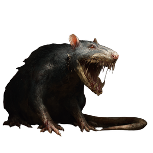 Giant Monster Rat Vinyl Car Decal Sticker – Waterproof & UV-Resistant 3.4133333333333336" Giant Monster Rat Vinyl Car Decal Sticker – Waterproof & UV-Resistant 3.4133333333333336"