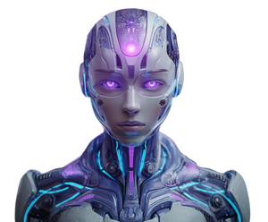Futuristic Android V11 Vinyl Car Decal Sticker – Waterproof & UV-Resistant 6.613333333333333" Futuristic Android V11 Vinyl Car Decal Sticker – Waterproof & UV-Resistant 6.613333333333333"