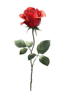 Red Rose V28 Vinyl Car Decal Sticker – Waterproof & UV-Resistant 4.1066666666666665" Red Rose V28 Vinyl Car Decal Sticker – Waterproof & UV-Resistant 4.1066666666666665"
