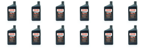 12x Maximize Horsepower Output with Driven Racing Oil XP9 SAE 10W-40 | Synthetic Racing Oil Quart Bottle