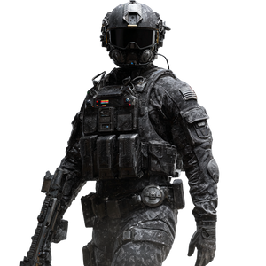 Invisible Soldier Vinyl Car Decal Sticker – Waterproof & UV-Resistant 3.4133333333333336" Invisible Soldier Vinyl Car Decal Sticker – Waterproof & UV-Resistant 3.4133333333333336"