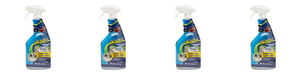4x Restore Like New! UnDuzit Multi Purpose Cleaner | Versatile Cleaner for Cushions/Fenders/Seats/Awnings/Dashboards/Outdoor Furniture/Car/Boat/RV | Biodegradable with 32 Ounce Spray Bottle 4x Restore Like New! UnDuzit Multi Purpose Cleaner | Versatile Cleaner for Cushions/Fenders/Seats/Awnings/Dashboards/Outdoor Furniture/Car/Boat/RV | Biodegradable with 32 Ounce Spray Bottle