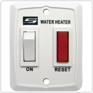 Ultimate Power Control | For Suburban Nautilus Series Water Heaters Ultimate Power Control | For Suburban Nautilus Series Water Heaters