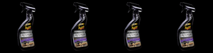 4x Meguiars Ultimate Interior Cleaner | Cleans & Protects, Double Satin Finish, Long Lasting | Use On Vinyl/Rubber/Plastic 4x Meguiars Ultimate Interior Cleaner | Cleans & Protects, Double Satin Finish, Long Lasting | Use On Vinyl/Rubber/Plastic