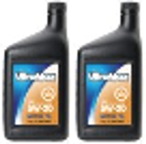 2x Valvoline Ultra Max Synthetic Oil | SAE 5W-20 | 1 Quart Bottle | Case Of 12