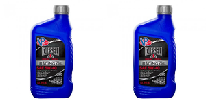 2x Boost performance with VP Racing SAE 5W-40 Synthetic Diesel Oil | High and Low-Temperature Protection 2x Boost performance with VP Racing SAE 5W-40 Synthetic Diesel Oil | High and Low-Temperature Protection