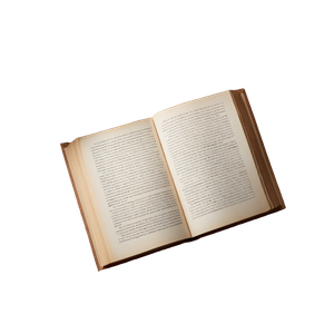 Christmas Book Display Vinyl Car Decal Sticker – Waterproof & UV-Resistant 6.826666666666667"