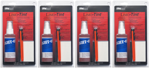 4x Easy USA-Made Window Film Installation Kit | Breakaway Knife + Squeegee Included