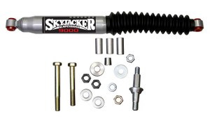 Enhance Steering Control | Skyjacker Steering Stabilizer | 1994-2002 Dodge Ram 1500, 2500, 3500 Enhance Steering Control | Skyjacker Steering Stabilizer | 1994-2002 Dodge Ram 1500, 2500, 3500