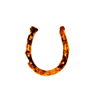 Flaming Horseshoe Vinyl Car Decal Sticker – Waterproof & UV-Resistant 3.4133333333333336" Flaming Horseshoe Vinyl Car Decal Sticker – Waterproof & UV-Resistant 3.4133333333333336"