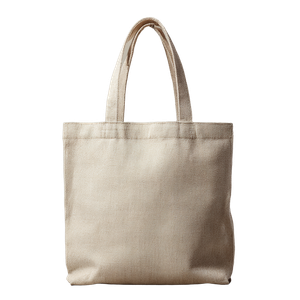 Canvas Tote Bag V4 Vinyl Car Decal Sticker – Waterproof & UV-Resistant 3.4133333333333336"