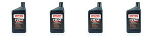 4x Protect Your Engine with Driven Racing Oil HR2 Series SAE 10W-30 | High Zinc Levels | 1 Quart Bottle 4x Protect Your Engine with Driven Racing Oil HR2 Series SAE 10W-30 | High Zinc Levels | 1 Quart Bottle