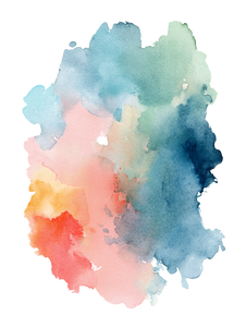 Watercolor Postal Stamp Vinyl Car Decal Sticker – Waterproof & UV-Resistant 8.213333333333333" Watercolor Postal Stamp Vinyl Car Decal Sticker – Waterproof & UV-Resistant 8.213333333333333"
