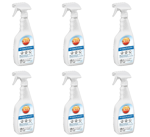 6x Revitalize Your Surfaces with Gold Eagle Canada Vinyl Protectant | Matte Finish | UV Protection | Prevents Fading & Cracking