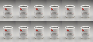 12x 3M Tape Adhesion Promoter | Promotes Adhesion in Automotive Detailing | For Difficult to Stick Substrates