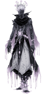 Crystal Mage Vinyl Car Decal Sticker – Waterproof & UV-Resistant 5.2