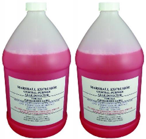 2x All-Purpose Propane Leak Detector | Alerts With Bubbles | Made in USA