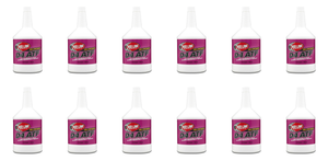12x Red Line D4 ATF | Full Synthetic Auto Trans Fluid | Excellent Gear Protection
