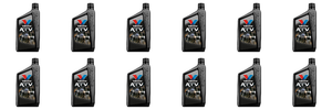 12x Valvoline Synthetic 4-Stroke Motorcycle Oil | SAE 10W-40 | Maximizes Power & Acceleration 12x Valvoline Synthetic 4-Stroke Motorcycle Oil | SAE 10W-40 | Maximizes Power & Acceleration