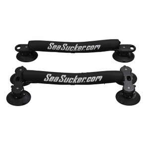 Powerful Surfboard Carrier | Carries 2 Surf/Paddle Boards | Travel-Friendly Powerful Surfboard Carrier | Carries 2 Surf/Paddle Boards | Travel-Friendly