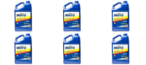 6x Marine Engine Oil | SAE 5W-30 | Full Synthetic | Ultra-High Performance