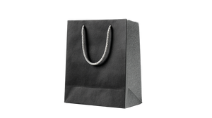 Paper Bag Mockup Vinyl Car Decal Sticker – Waterproof & UV-Resistant 5.4