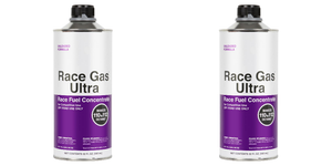 2x Race Gas Octane Booster | Boosts Octane 110-112 | 32oz Bottle | Racing Fuel Performance