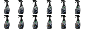 12x Turtle Wax . Car Wax 53447 Hybrid Solutions; Liquid Carnauba; 16 Ounce Spray Bottle; Single