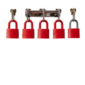 Checklist And Padlocks Vinyl Car Decal Sticker – Waterproof & UV-Resistant 3.4133333333333336"