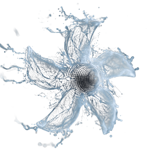 Cyberpunk Marine Propeller Vinyl Car Decal Sticker – Waterproof & UV-Resistant 6.826666666666667"