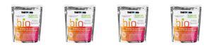 4x Powerful Thetford AquaBio Biological Treatment | Citrus Deodorant | 16 Treatments Bag