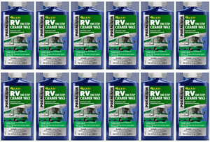 12x Ultimate Shine Liquid Car Wash | 32oz Bottle | Removes Scuff Marks | With Wax | US Label